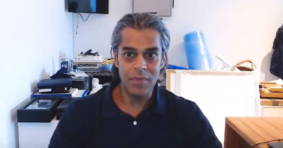 Pendal's Head of Bond, Income & Defensive Strategies, Vimal Gor
