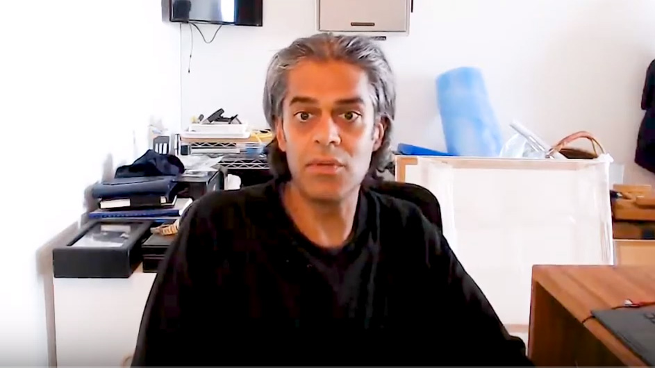 Pendal's Head of Bond, Income & Defensive Strategies, Vimal Gor