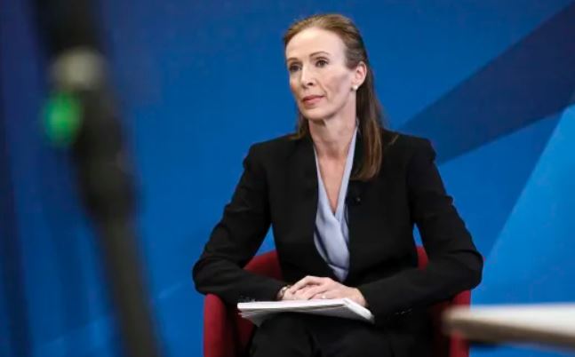 Pendal portfolio manager Julia Forrest