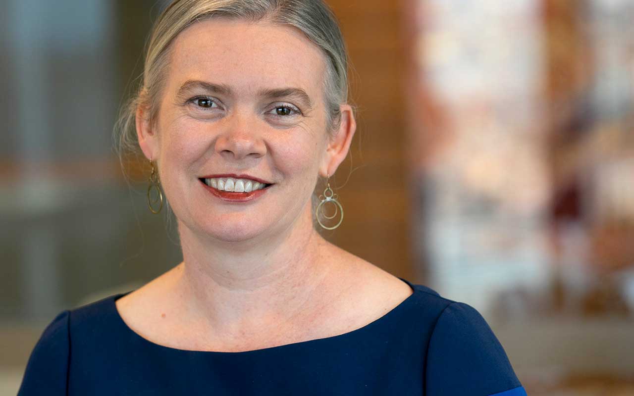 Regnan's Head of Engagement Alison EwingsRegnan's Head of Engagement Alison Ewings