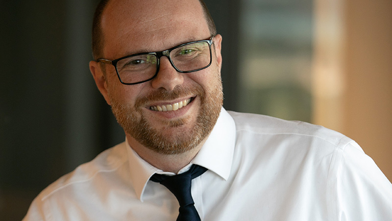 Richard Brandweiner, Pendal Chief Executive Officer, Australia