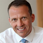 Crispin Murray - Head of Equities